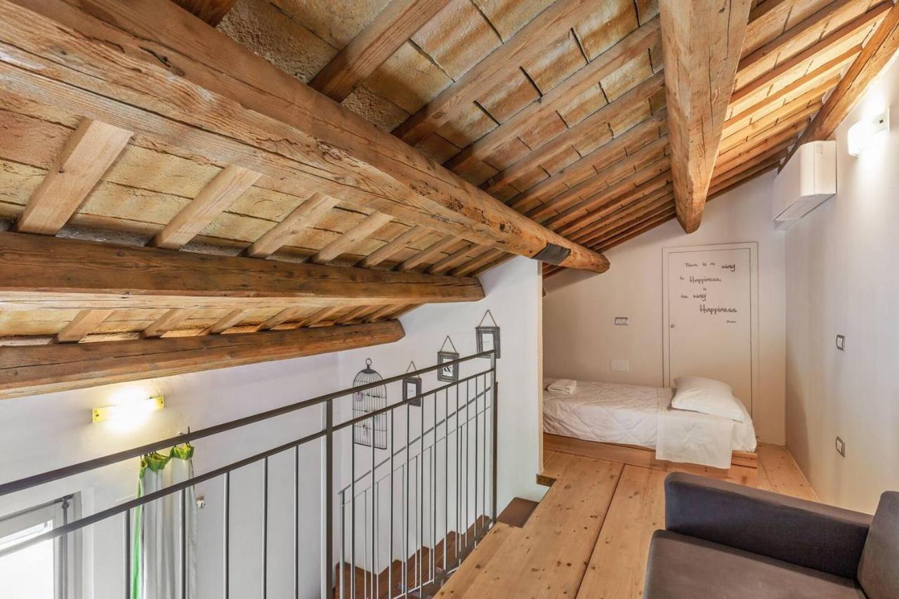 Casali Marchigiani - Ville Vacanza Private Con Piscina Ostra Exteriör bild